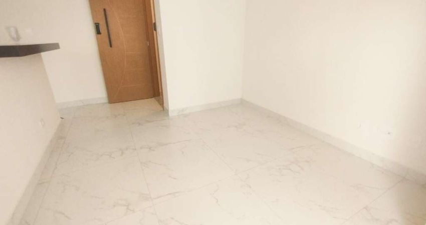 Apartamento à venda no Caiçara em Praia Grande - SP