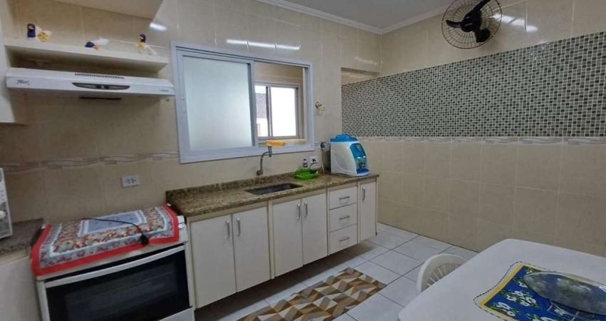 Apartamento na Guilhermina