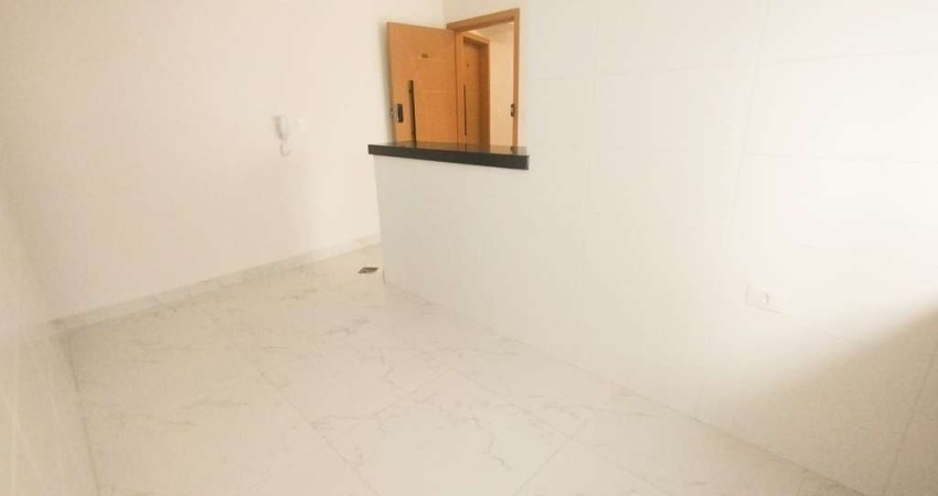 Apartamento à venda no Caiçara em Praia Grande - SP