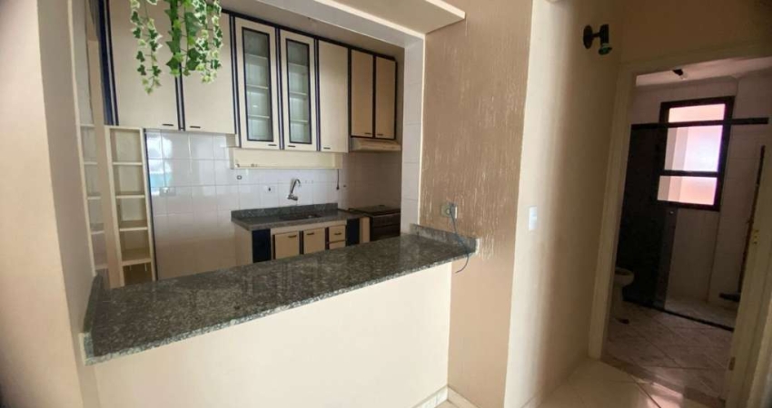 Apartamento com 1 quarto à venda na Rua Atibaia, 50, Jardim Imperador, Praia Grande