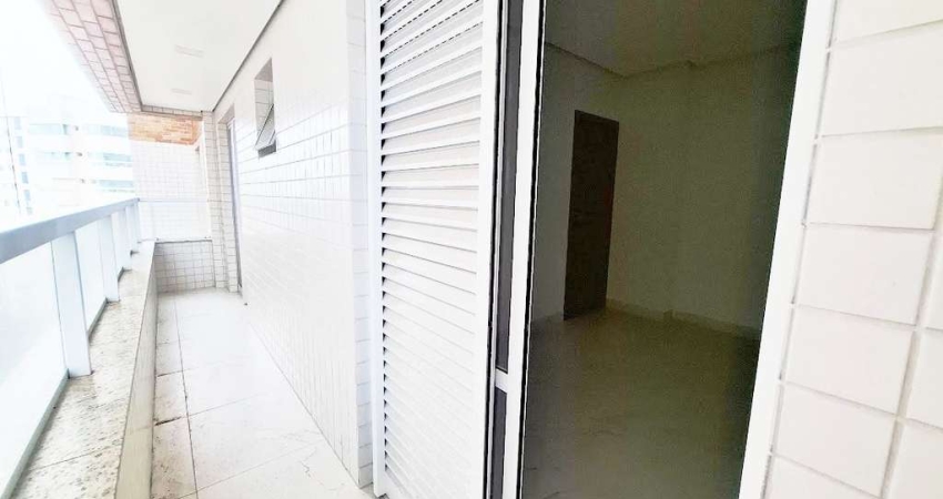 Apartamento à venda no Caiçara em Praia Grande - SP
