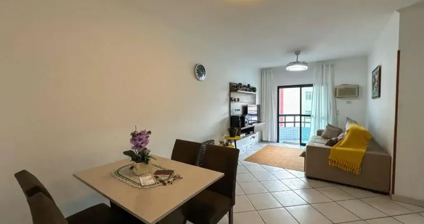 Apartamento com 2 dormitórios à venda em Guilhermina - Praia Grande