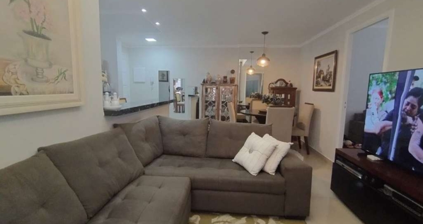 Apartamento à venda no Canto do Forte em Praia Grande - SP