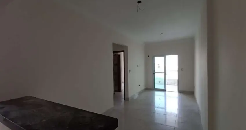 Apartamento com 2 dormitórios à venda, 70 m² - tupi - praia grande/sp