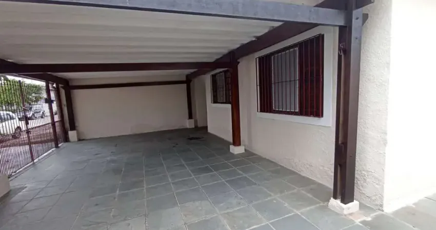 Casa com 3 dormitórios à venda, 127 m² - Tupi - Praia Grande/SP