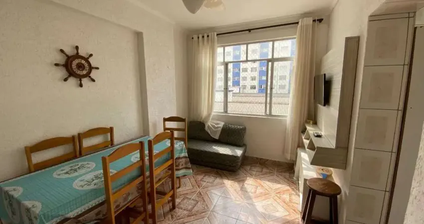 Apartamento à venda, 40 m² por R$ 280.000,00 - Vila Guilhermina - Praia Grande/SP