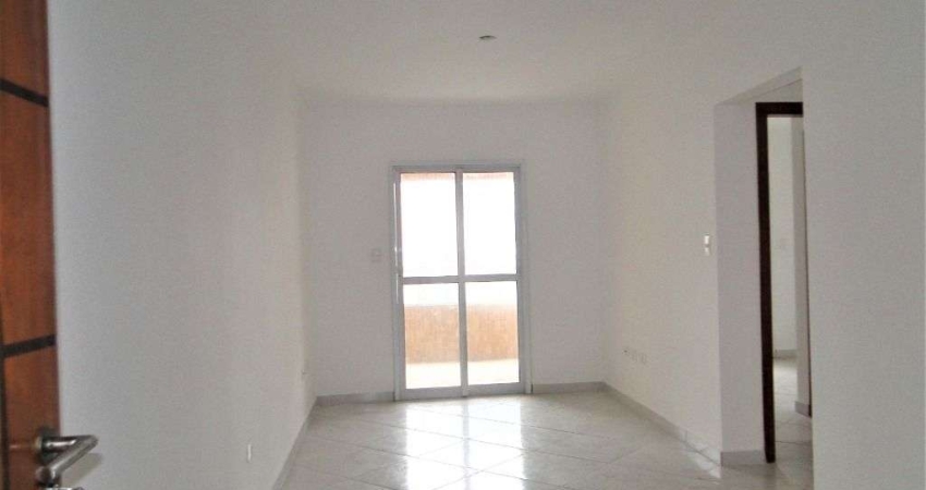 Apartamento à venda, 73 m² por R$ 600.000,00 - Ocian - Praia Grande/SP