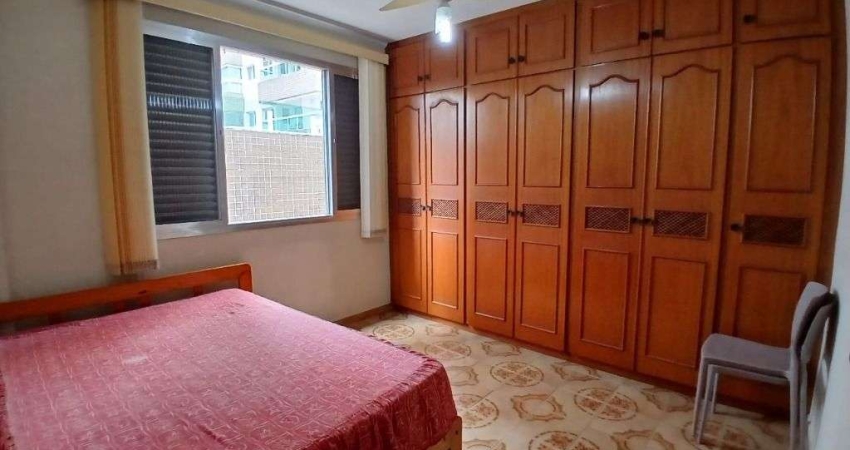 Apartamento com 1 quarto no Boqueirão - Praia Grande/SP