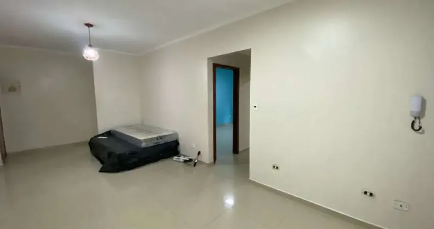 Apartamento com 3 dormitórios à venda, 88 m² por R$ 450.000,00 - Canto do Forte - Praia Grande/SP