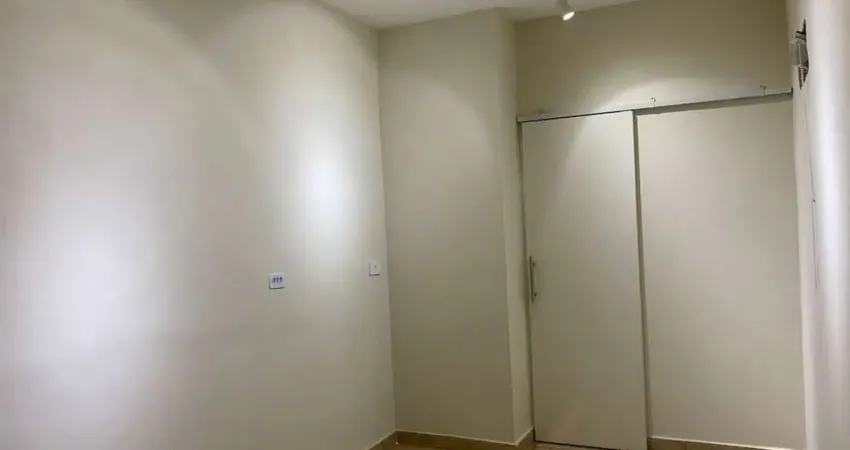 Sala para alugar, 35 m² - Vila Guilhermina - Praia Grande/SP