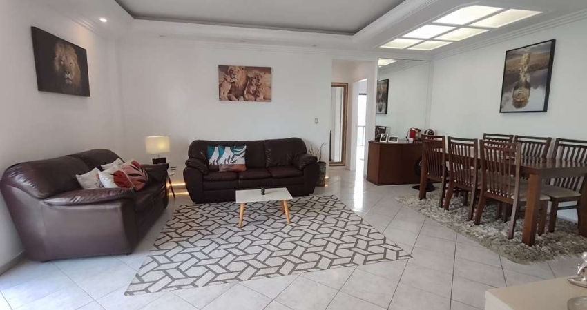 Cobertura com 2 dormitórios à venda, 156 m² por R$ 990.000,00 - Vila Assunção - Praia Grande/SP