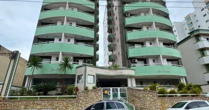 Apartamento com 1 dormitório à venda, 40 m² por R$ 257.000,00 - Vila Assunção - Praia Grande/SP