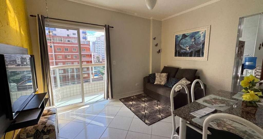 Apartamento na Tupi