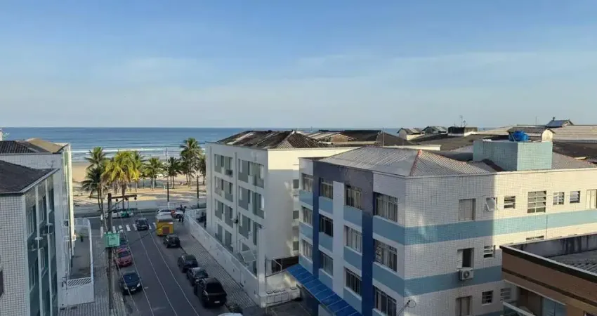 Apartamento com 3 quartos à venda na Rua Guaicurus, 74, Tupi, Praia Grande