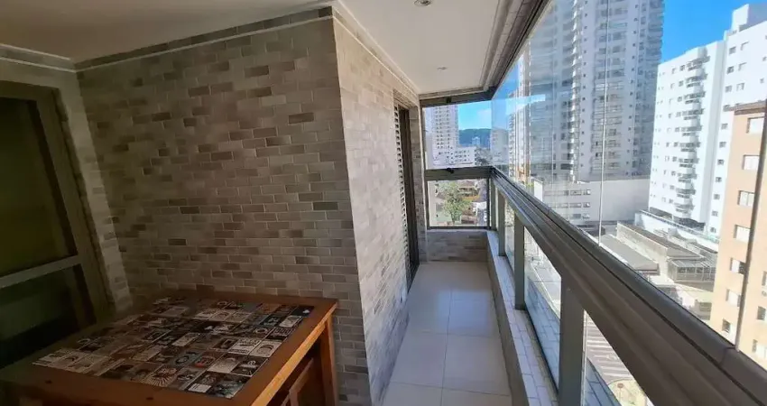 Apartamento à venda Canto do Forte - Praia Grande/SP