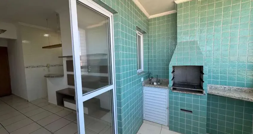 Apartamento para alugar no Boqueirão em Praia Grande/SP