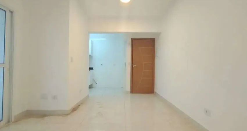 Apartamento para alugar no Caiçara em Praia Grande - SP