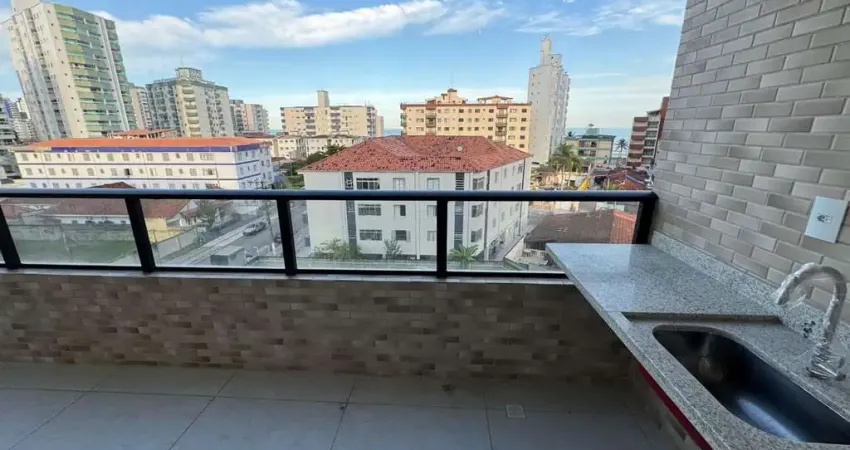 Apartamento no Caiçara