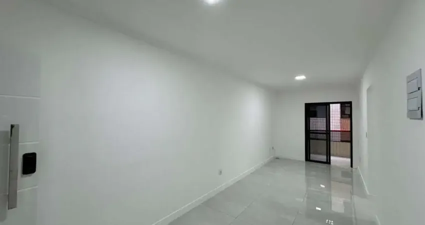 Apartamento com 2 dormitórios à venda, 74 m² - Tupi - Praia Grande/SP