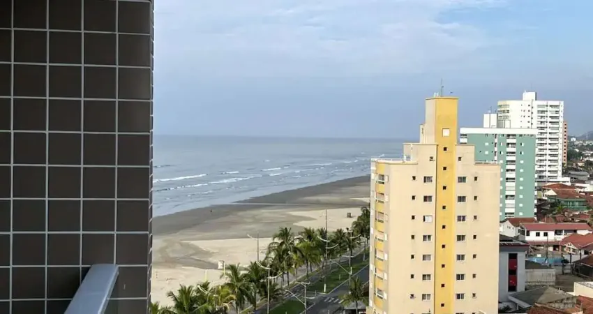 Apartamento com 2 dormitórios à venda, 83 m² por R$ 590.000,00 - Balneário Flórida - Praia Grande/SP