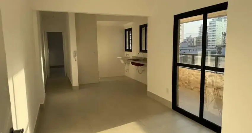 Apartamento no Caiçara