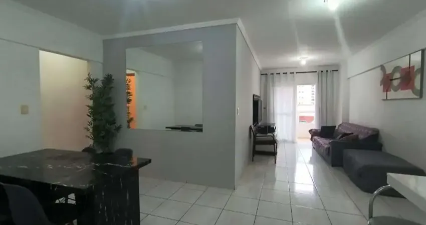 Apartamento com 2 dormitórios à venda, 82 m² por R$ 530.000,00 - Tupi - Praia Grande/SP