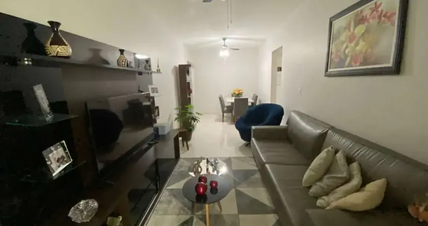 Apartamento à venda na Guilhermina em Praia Grande - SP