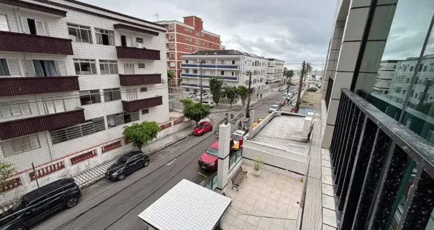 Apartamento à venda, 77 m² por R$ 380.000,00 - Tupi - Praia Grande/SP