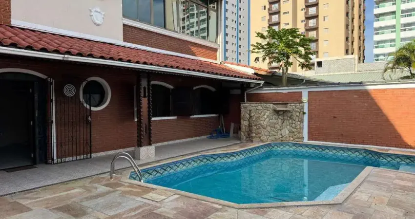 Casa com 3 quartos à venda na Rua dos Miosótis, 106, Balneário Flórida, Praia Grande