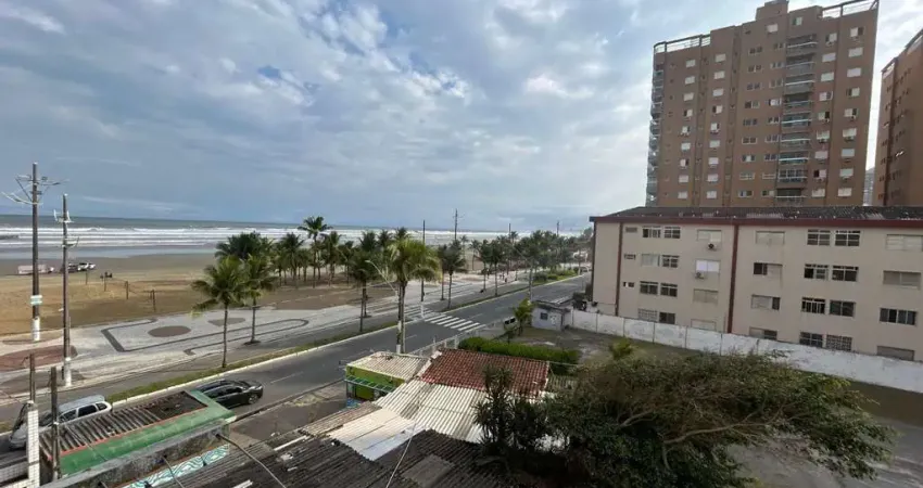 Kitnet com 1 dormitório à venda, 26 m² por R$ 191.500,00 - Canto do Forte - Praia Grande/SP