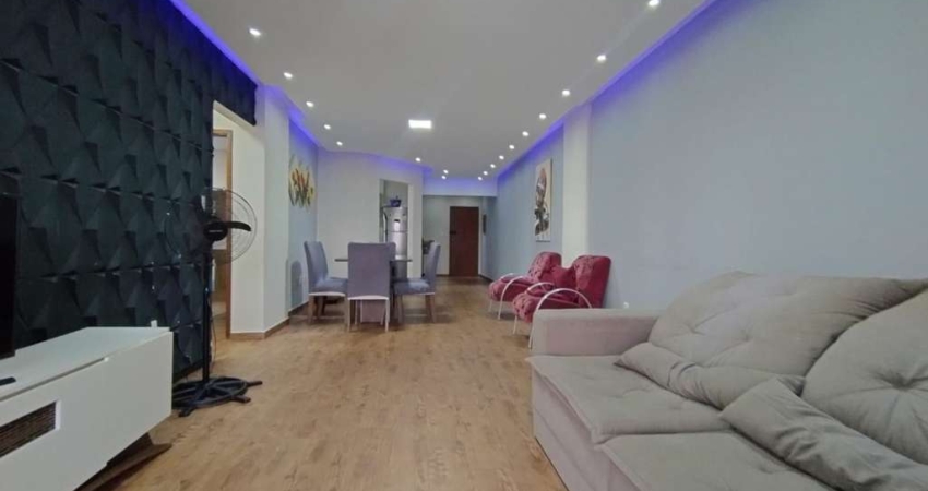 Apartamento à venda na Vila Tupi em Praia Grande - SP