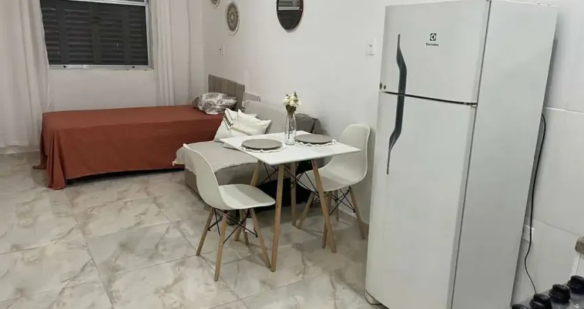 Apartamento na Aviação