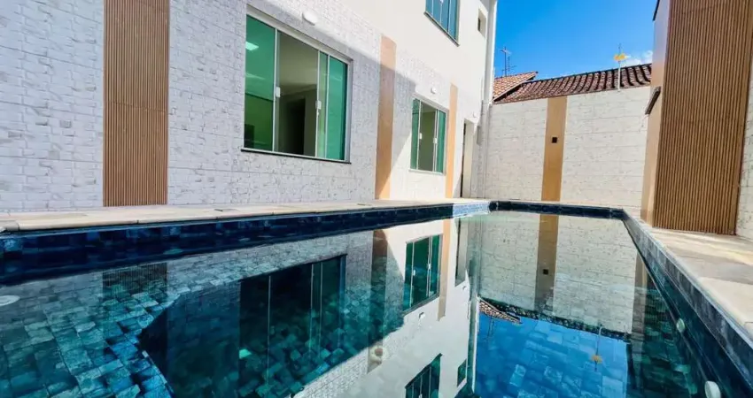 Sobrado com 4 dormitórios à venda, 180 m² por R$ 1.500.000,00 - Mirim - Praia Grande/SP