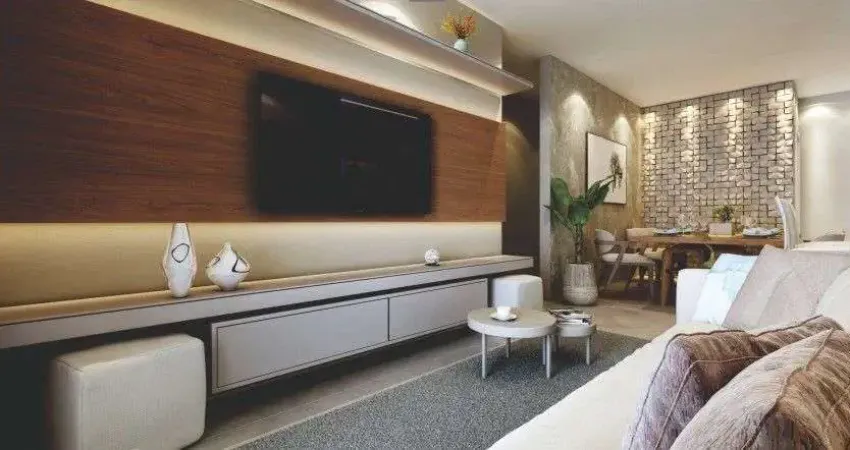 Apartamento LANÇAMENTO na Guilhermina em Praia Grande - SP