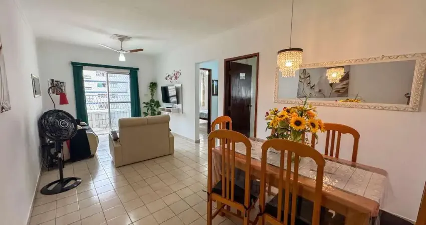 Apartamento com 1 dormitório para venda ou locação na Ocian