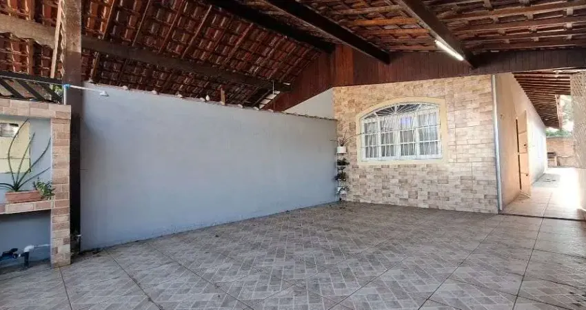 Casa para venda com 2 dormitórios