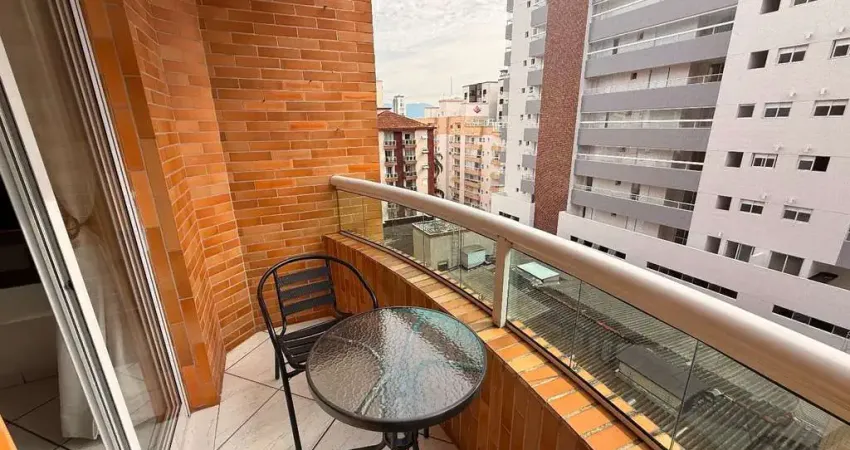 Apartamento no Canto do Forte