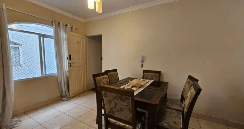 Apartamento com 1 dormitório à venda, 55 m² por R$ 340.000,00 - cidade ocian - Praia Grande/SP