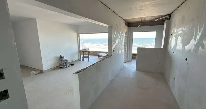 Apartamento à venda, 115 m² por R$ 1.099.000,00 - Aviação - Praia Grande/SP