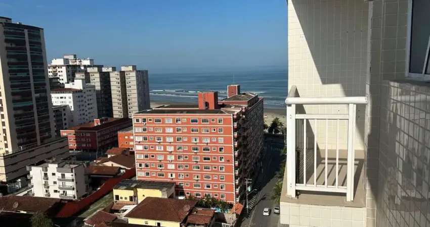 Apartamento com 3 quartos à venda na Rua Monteiro Lobato, 201, Cidade Ocian, Praia Grande