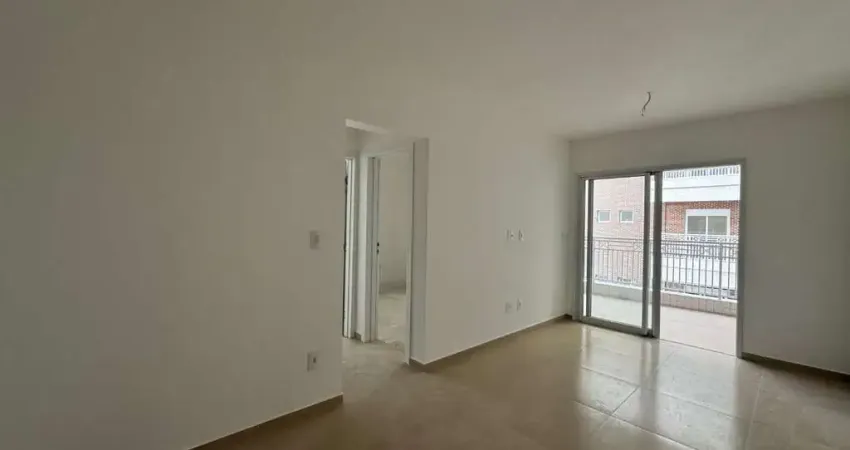 Apartamento 2 suítes, vista mar, andar alto para venda canto do forte