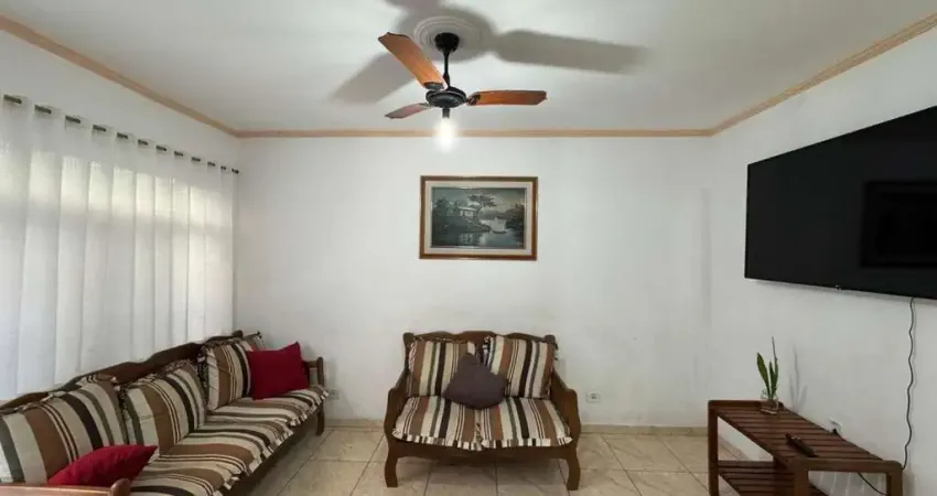Apartamento com 2 quartos à venda na Rua Brigadeiro Tobias, 200, Canto do Forte, Praia Grande