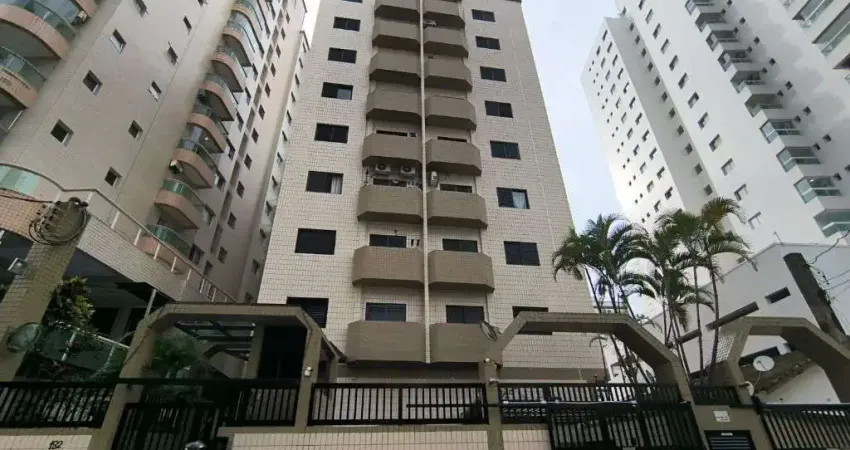 Apartamento para alugar na Aviação em Praia Grande - SP