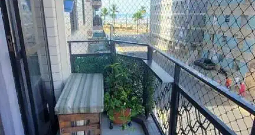 Apartamento à venda na Ocian em Praia Grande - SP.