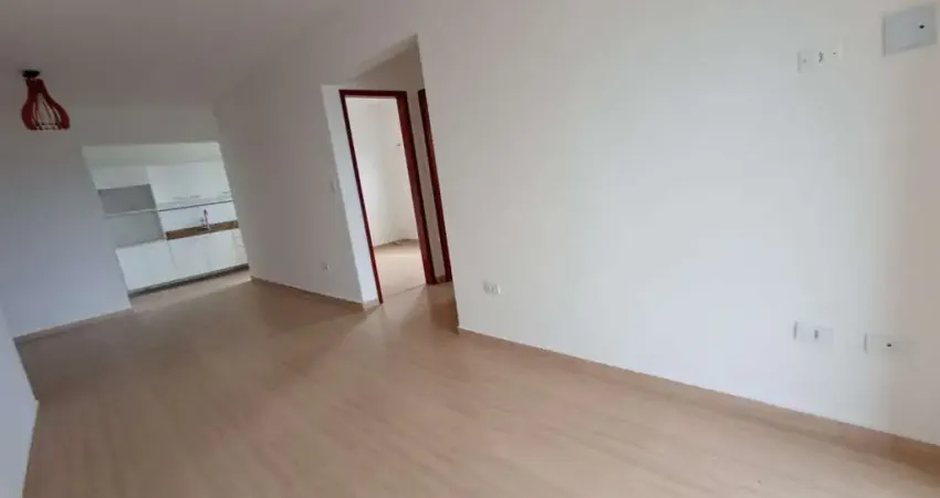 Apartamento com 2 dormitórios à venda, 72 m² por R$ 455.000,00 - Vila Assunção - Praia Grande/SP