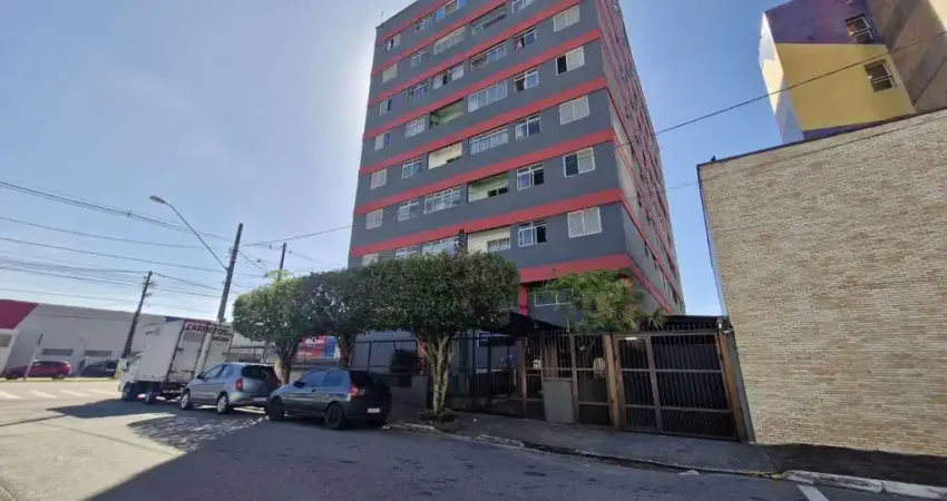 Apartamento com 1 quarto à venda na Rua Arari, 80, Tupi, Praia Grande