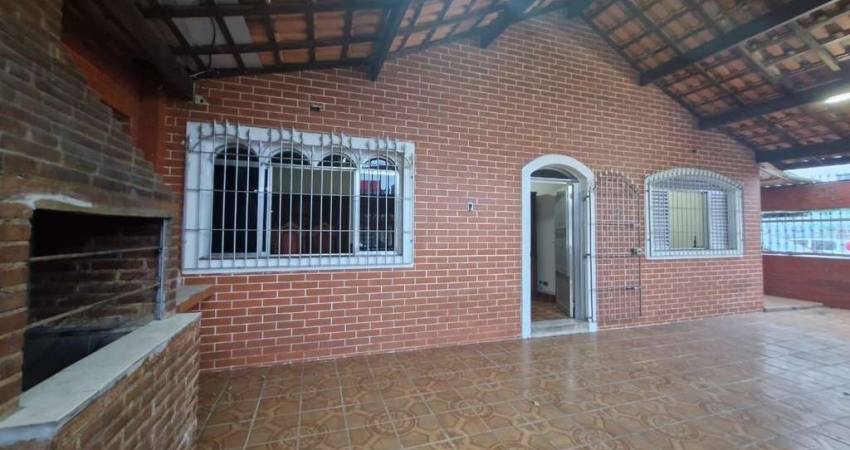 Casa com 2 quartos à venda na Rua Xavantes, 505, Tupi, Praia Grande