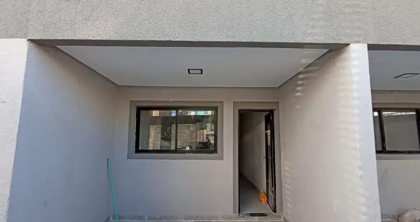 Sobrado com 3 dormitórios à venda, 108 m² por R$ 670.000,00 - Vilamar - Praia Grande/SP