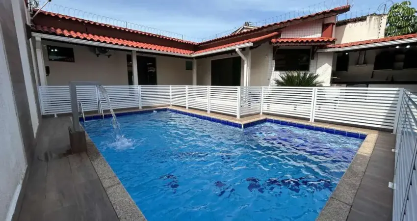 Casa com 3 quartos à venda na Rua Heitor Sanches, 1060, Canto do Forte, Praia Grande