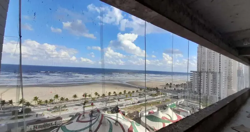 Apartamento Lançamento à venda na Aviação em Praia Grande - SP